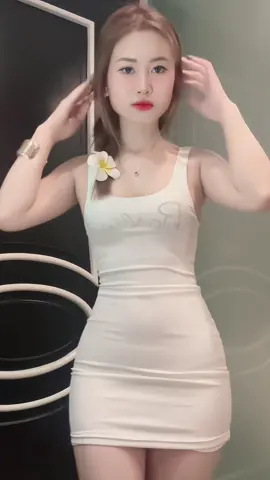 do you want to be my baby dc: ? #fyp #xuhuongtiktok #trending #dancevn 