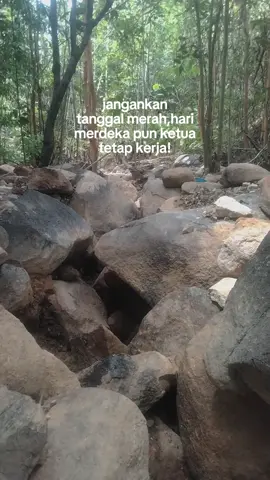 apalah daya hanya seorang kuli