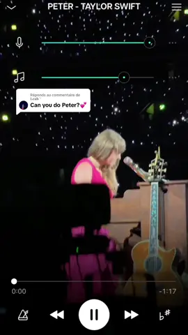 Réponse à @𝐋𝐞𝐚𝐡⸆⸉  PETER STOCKHOLM LIVE #taylor #taylorswift #taylorsversion #taylornation #vocals #vocalsonly #taylorerastour #TTPD #ttpd #peter #petertaylorswit #taylorswifteditt #taylorswifttok #theerastour #theerastourtaylorswift @Taylor Swift @Taylor Nation 