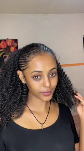 Asheda hairstyle #hairstyle #hair #ashenda #hairtransformation #viral #fyp @Afrolecia 