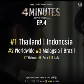 indo always trending 1😭😭 #4minutes #beoncloudofficial #thaienthu🇹🇭 #foryou 