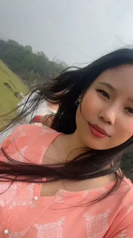 Love is in the hair🙂‍↔️🧡🧡