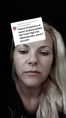 Risposta a @doranunziante73 ###stranieriinitalia🇮🇹 #rumena🇷🇴 #stranieri #romania🇷🇴 #famiglia #lavoro #rispetto #rispettopertutti #🥺 #mayabellator 