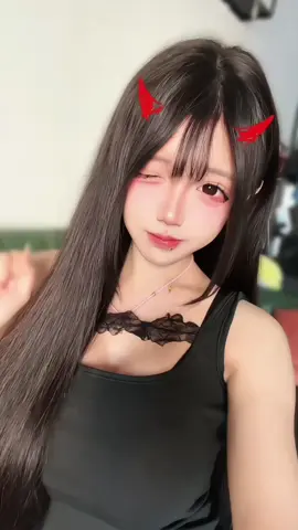 🩶#cute #cutegirl #cosplay #fyp #fypシ #chixiaoyi250 