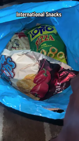 #tiktokmademebuyit #dealdrop #dealdrops #internationalflavour #internationalsnacks 