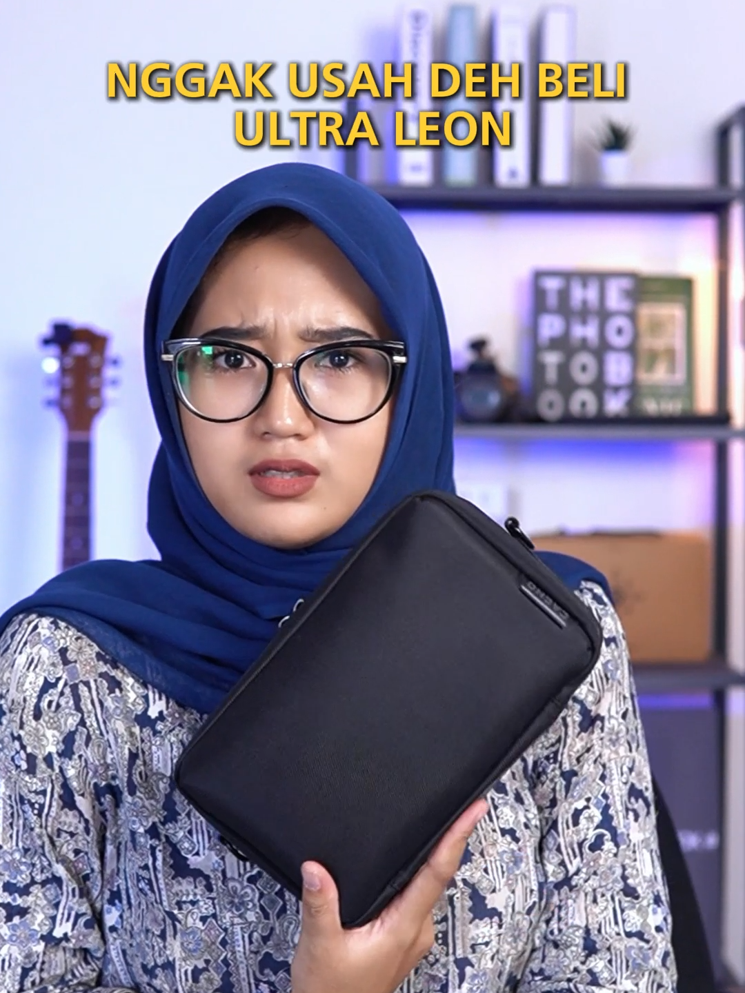 INI NIH YANG KAMU CARI! —Tas keren anti ribet, yang fitur keunggulan nya emang di rancang sesuai kebutuhan kamu.  Buat kamu yang tertarik, langsung aja deh.. beli dikeranjang video ya! #cagho  #kamuharuskeren