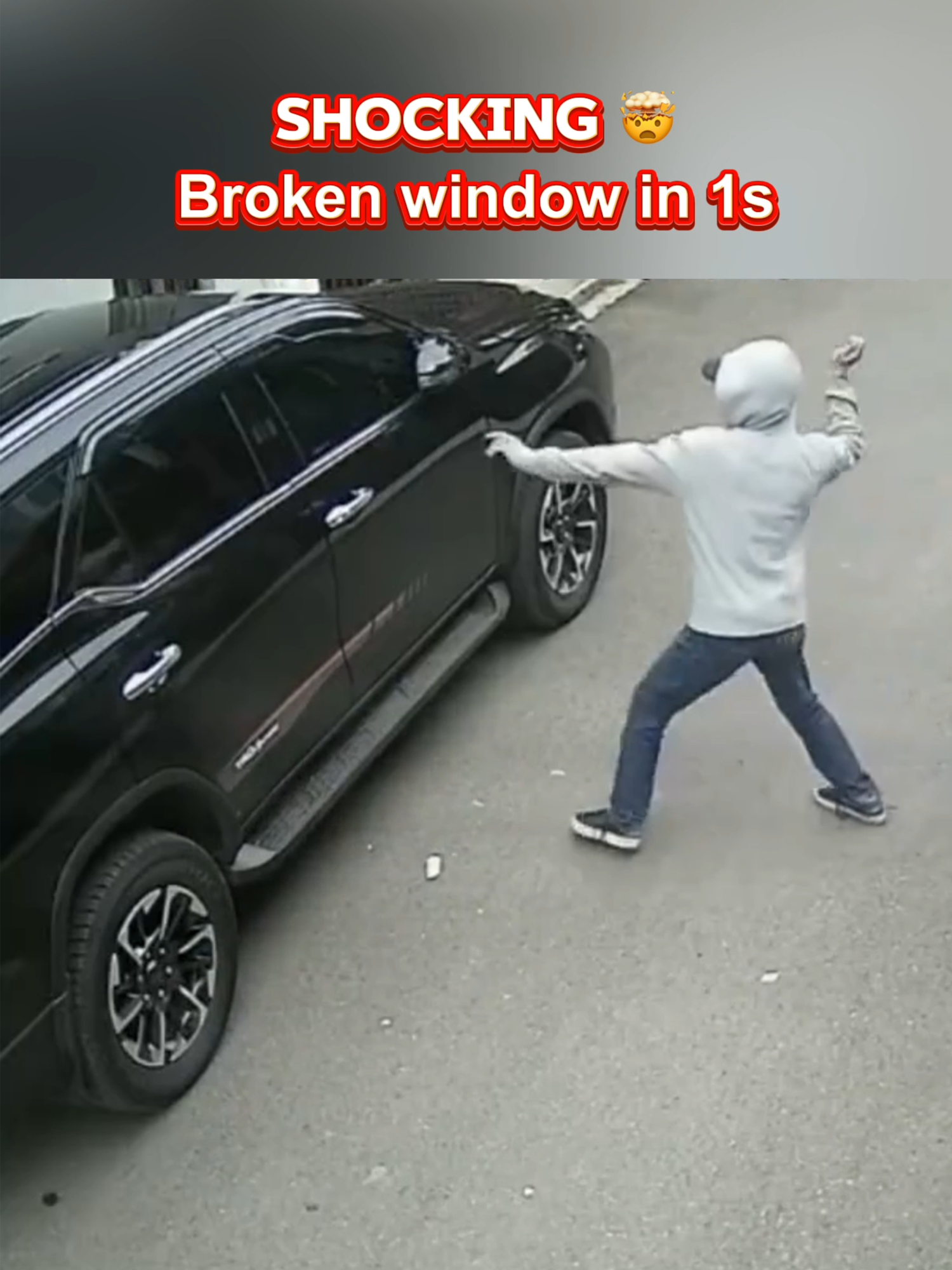 What preparations should be made before parking for a long time? #skills#automobile#mechancial#carsafety#car#tips