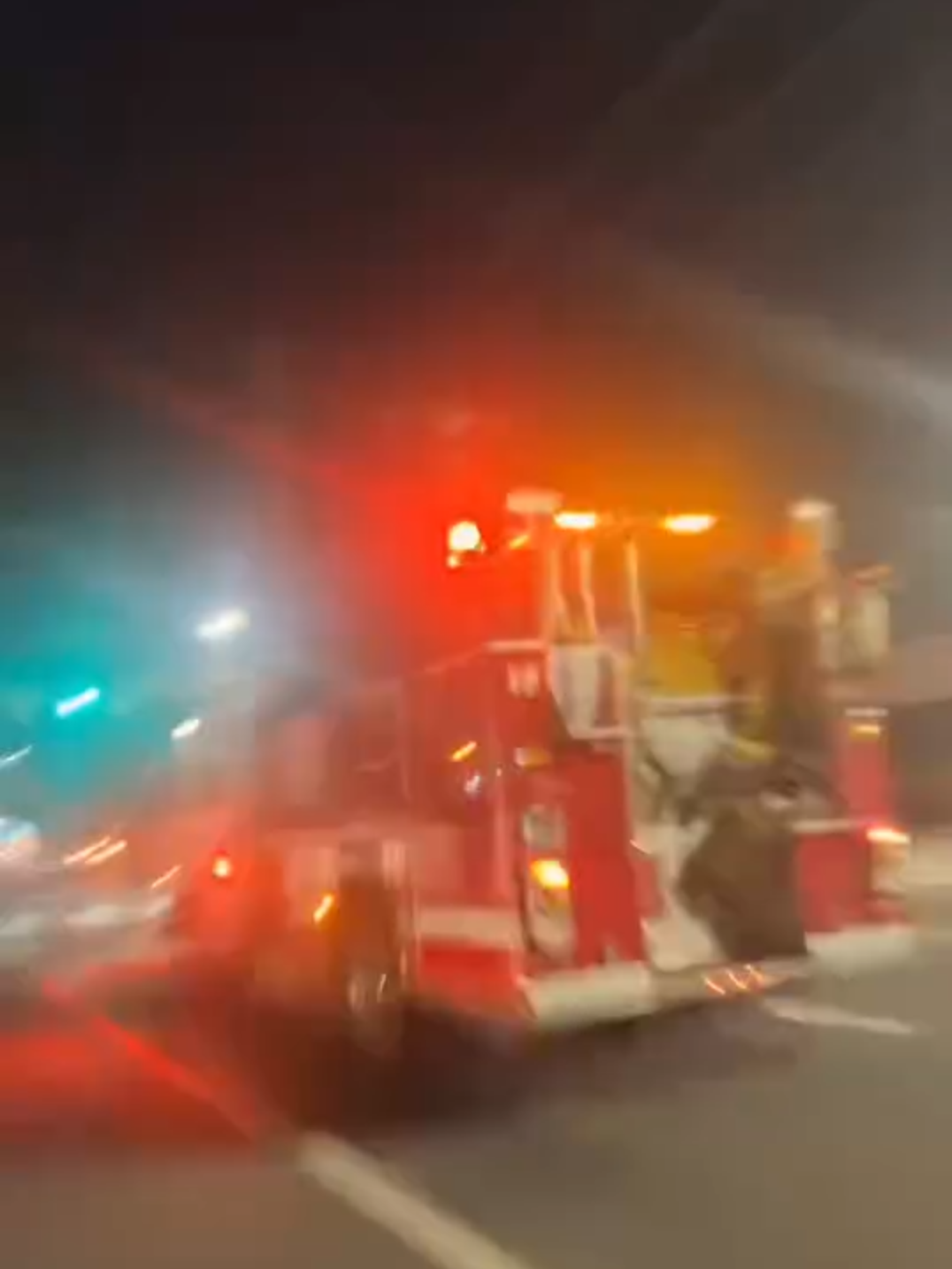 Yessir! 🚒 #gogetembrothers