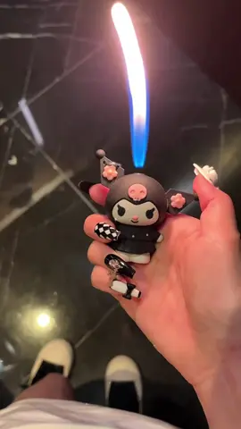 #lighters #lighter #cutelighters #coollighter #hellokitty #kuromi #tiktokshop #fyp 