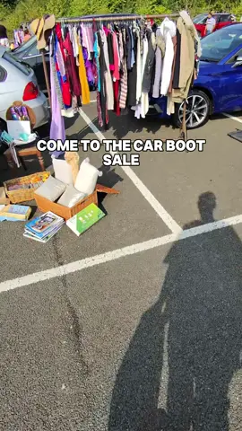 Come see whag i found at the car boot sale  #Carboot #carbootfinds #carbootsale #carboothaul #thrift #thrifting #ebay #charityshop #charityshopfinds #charityshophaul #charityshopfind 