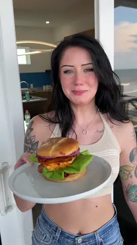 Finally gave into the comments and stopped talking during the video lol Here is a Grilled Teriyaki Chicken and Pineapple Sandwich!  #EasyRecipe #cooking #fypシ゚viral 