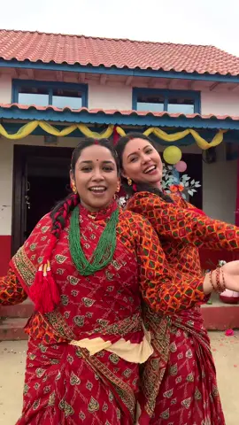 Hami didi baini ❤️ #buhariserial #buhari #prasanakarki #munabuhari #prasu28 