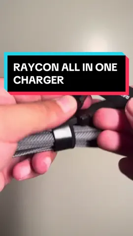 #useful #lifehacks #foryou #tiktokshop #tiktokshopfinds #charger #raycon #Raycon #RayconPartners #PowerYourEveryday #ChargingCable #PowerBank 