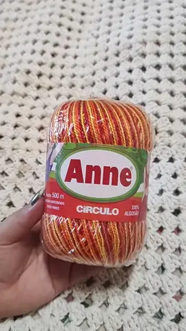 mais uma saga: top square fio anne 🧶 #artesanato #circuloprodutos #croche #grannysquare 