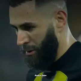 الحقني يا زميلي 💔 #benzema #foryou #fypシ #realmadrid 