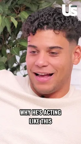 #LoveIslandUSA stars JaNa and Kenny reveal the truth behind the PPG group chat