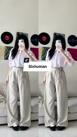 #xuhuong #haul #review #outfit #fyb 