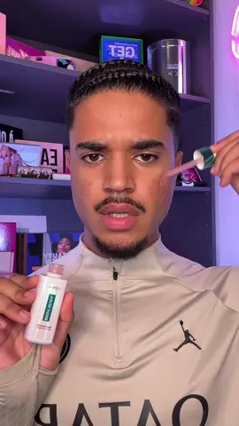 skincare boy 🔥⛓️ #makeupduquartier #makeup 