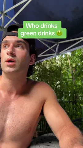 Seriously why the green drinks #tiktokshop #supplements #gummies #healthy #ConSantanderConecto 