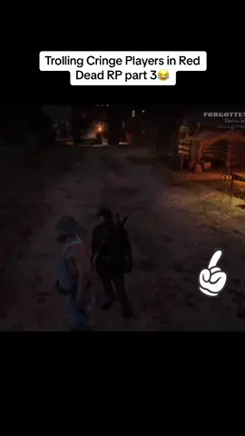 Cant do Anything Fun in rdr2 RP #foryou #reddeadredemption2 #rdr2 #rp #cringe 