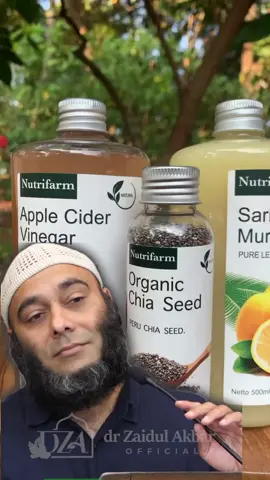 Resep sehat simpel murah #cukaapel #sarilemon #chiaseed #nutrifarm 
