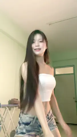 หนูจะกลับไปไว้ยาวแล้ว🥹