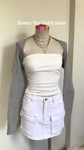 Which outfit is your fav? 😍 #foryou #outfitideas #myoutfit #skirts #outfit #fashioninspo 