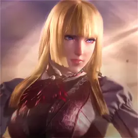 ᡣ𐭩  #LILIDEROCHEFORT can you find my wm? ;) #tekken #lilirochefortedit #tekkenedit #tekken8 #edit #fyp #ashelyxq  scp: zechscenes 
