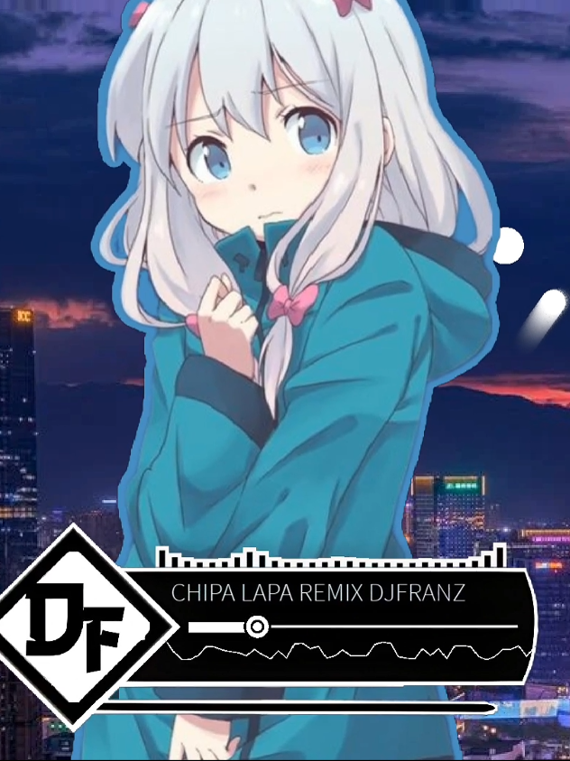 LA NUEVA ERA DEL NIGHTCORE @samanthals1 @joniihokague @vmlescobar @george_812_ #anime #waifu #eromangaasensei #fypシ゚ #manga