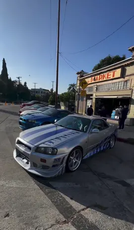 Which Paul Walker Car Would You Drive? @Shahar Algazy @Empire Enterprises @Eddie @user1887488557789 @Vin Diesel @8TigerHeart6 @The Fast Saga @Universal Pictures #fastandfurious #paulwalker #vindiesel #movie #cars #foryou #tiktok #reels #viral #repost 