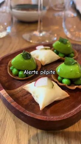 Aujourd’hui je vous partage mon coup de cœur de l’été 🤩 Le restaurant Maison Forte  Située, sur les contreforts du Pilat à seulement 25 minutes de Saint Etienne, Maison Forte vous offre une cuisine gastronomique à base de produits de saison et locaux 👏 Un conseil : Allez vite tester , vous allez vous régaler 😋😍 #bonnesadressesloire #localfoodsainte #foodtiktok #produitslocaux #cuisinegastronomique #maisonforte 