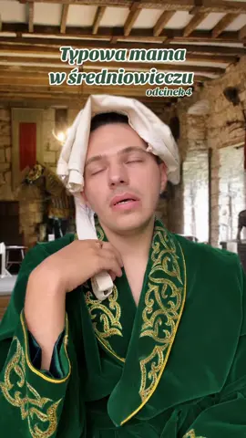 Ach, życie szlachcianki nie jest łatwe.. ⚜️ #typowamama  