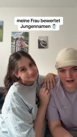 der letzte Name ist mein Favorit 🥰 #fyp #fy #wlw #lgbt #lesbian #girlfriend #twomoms #jungennamen #name #nameideas #boy #🏳️‍🌈 