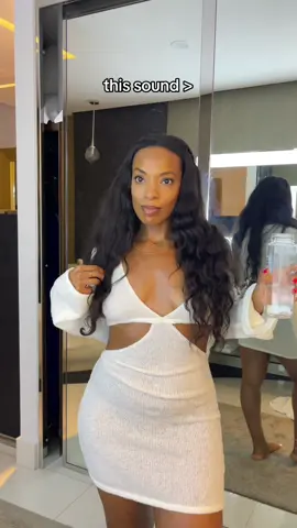 Life has been lifing but 🤍 #blackgirloutfits #BeautyReview #vacationoutfits #vacationmode #BeautyTok 