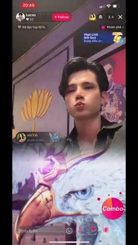 Nhận donate Lôi Điểu , Phượng Hoàng Lửa . Đổi tên , đổi ảnh theo yêu cầu ! #minhuy #newgift #thunderfalcon #firephoenix #trungtamthuongmaitranduyhung #huyennana 