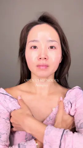 How i gua sha🤍 #guasha #guashatutorial #howto #howtoguasha #guasharoutine #doublechin 