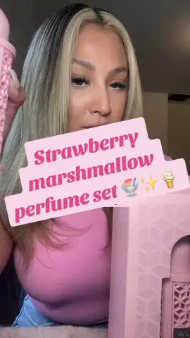 Smell like sweet strawberry dreams 🍓✨ Introducing Lattafa Rave Now Women Perfume – the perfect blend of sweet and girly vibes! Perfect for those who love a touch of sweetness with a hint of fun! 💖 Grab yours now. Linked in the TikTok Shop cart above my name! Add some sugary charm to your everyday scent! #StrawberryPerfume #SweetScents #TikTokShopFinds #lattafaperfume #lattafaravenow #perfumeset #perfumetok #eaudeparfum #fragrancetok #perfumetok #TikTokshop #ttshop #tiktokshopping #tiktokmademebuyit #tiktokshopfind #ttshopping #tiktokshopfindgems #musthave #trendingproduct #tiktokshopbacktoschool 