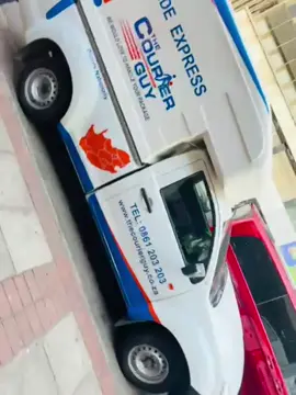 @THE COURIER GUY @The Courier Guy @The Courier Guyy💥 🔥🔥🚚🚶‍♂️