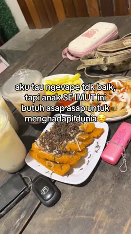 maaf yach #fyp #quotes #beranda #viral #vape #vapemini #pods #model #jj #capcut 