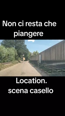 #non ci resta che piangere 
