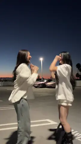 vibe when you and your bestie are together 🥹