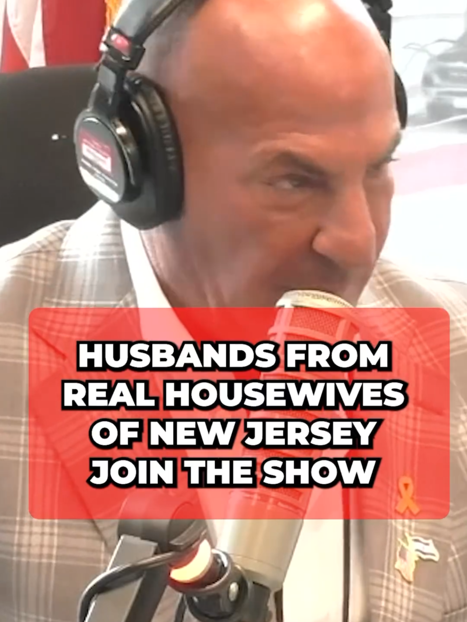 Sid and...THE REAL HOUSEWIVES?! #fyp #therealhousewives #trending #trump #husbands #foryou #newjersey #foryoupage