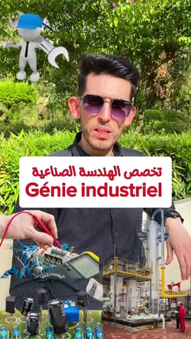 تخصص الهندسة الصناعية   #الجزائر #algeria #algerienne🇩🇿 #الجزائر_تونس_المغرب #dzpower #تخصص #تخصصات_المستقبل #جامعة #bac2024 #تخصصات #تخصص_جامعي #الهندسة_الصناعية #صناعة #industrial #industry  @karasko13 🎙  @karasko13 🎙  @karasko13 🎙 