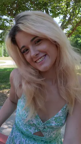 Nicole Nichols is a Southern girl with a catchy name! 🤠 #nicolenichols #southern #south #bangbehindthescenes 