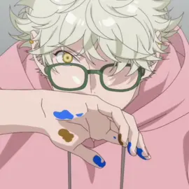 Yo soy Yatora y Yatora es yo - I #blueperiod #arte #masakOsaeki #Anime #Edit #blueperiodedit #fyp  #mangaedit #tsubasayamaguchi I