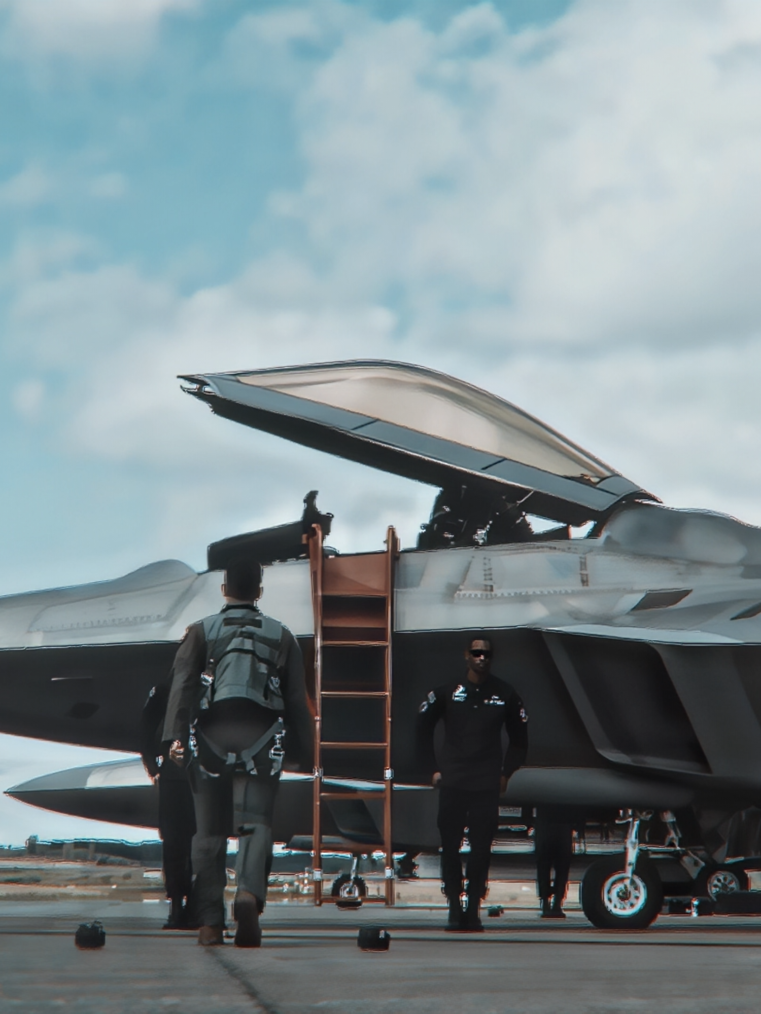 REMAKE #f22 #edit #aftereffects #usairforce #aviation #foryou #fyy #fypp #fypシ゚viral #xyzbcafypシ
