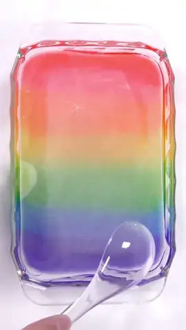 Satisfying Rainbow slime crunch asmr #asmr #satisfyingvideo #satisfying #wax #asmrsounds #crunch #cracking #slime #foryou #sponge #foryoupage #asmrvideo #bubbles #asmrtiktoks #crackling #asmrsound 
