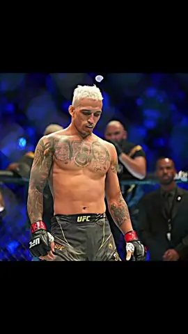 Do bronx is here 🇧🇷🤘 #charlesoliveira #UFC #mma #mmafighter #dobronx 