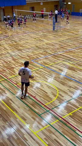 #バレーボール #ハイキュー #haikyuu