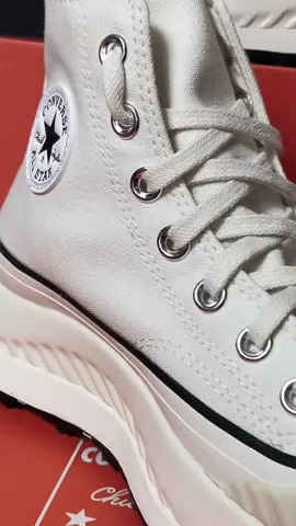 Converse Chuck 70 At- Cx Hi #parati #moda #tendencia #calzado #tendencia #plataforma #estilo #flypシ 